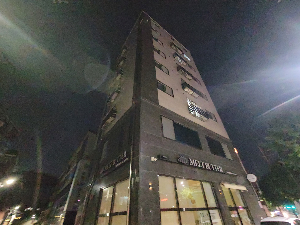 인천 십정동 원룸 야간 바퀴벌레 퇴치.jpg